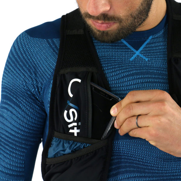 Oxsitis Men's Atom 3