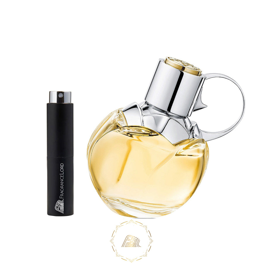 Azzaro Wanted Girl Eau de Parfum Travel Spray