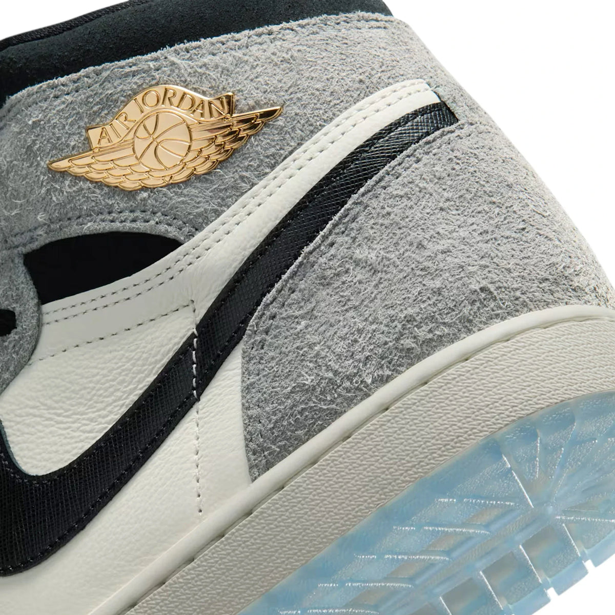 1 Retro High OG 'All Star Cool Grey' (2026)