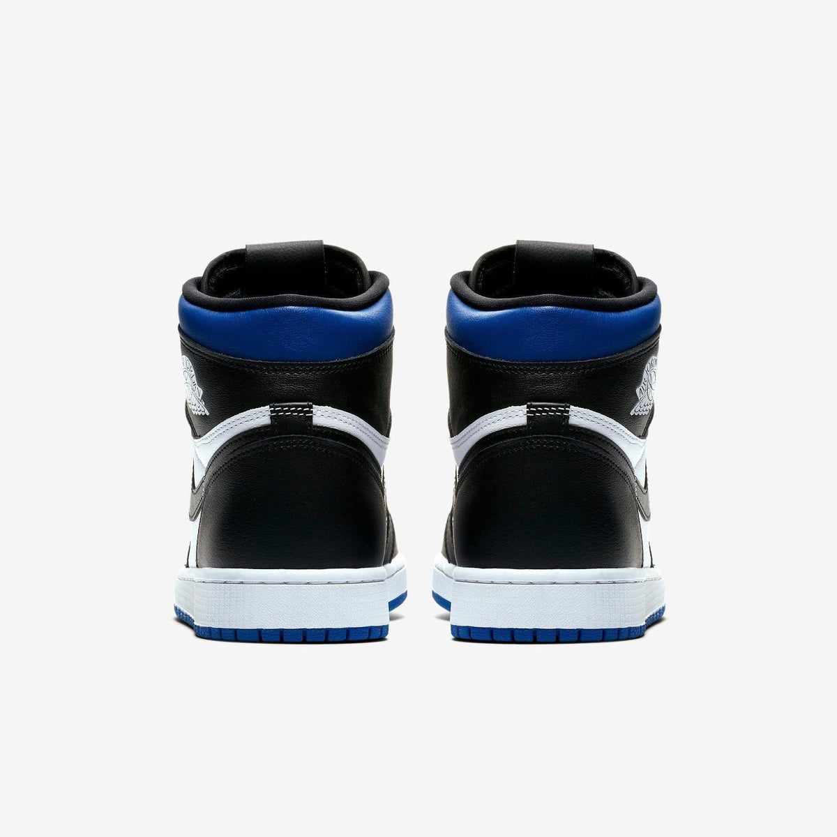 Air Jordan 1 Retro High OG 'Royal Toe' (2020)