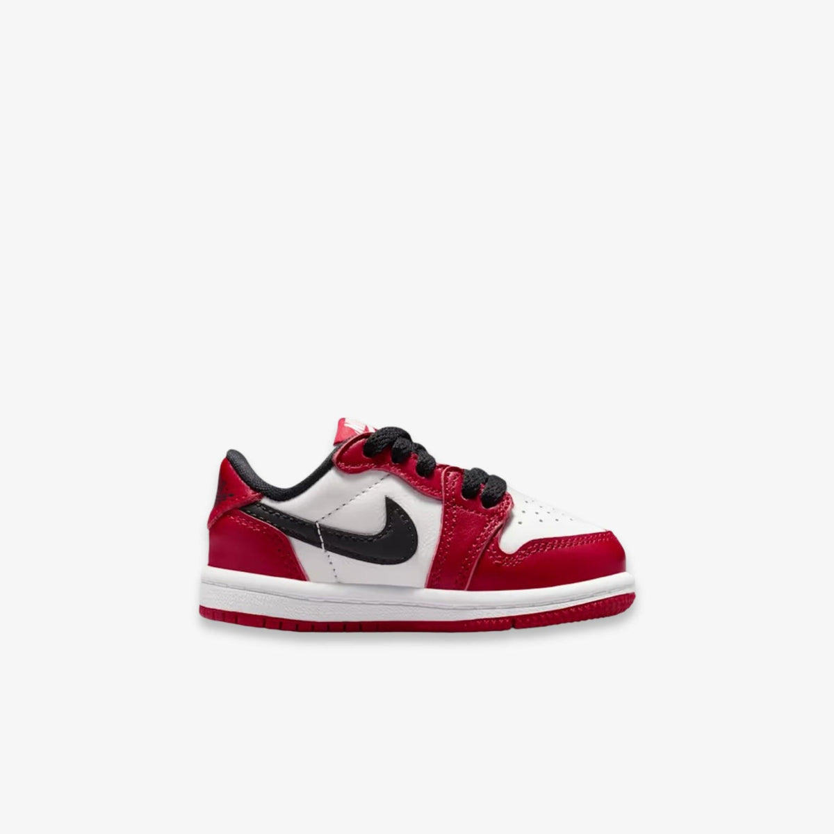 Air Jordan 1 Retro Low OG 'Chicago' (2025) (TD)