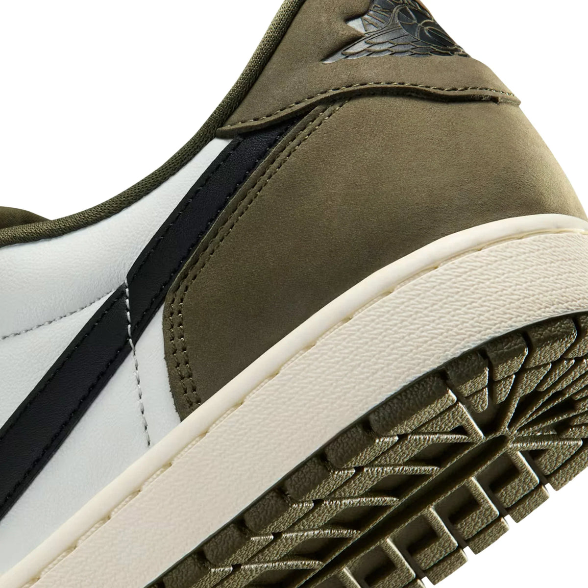 1 Retro Low OG 'Medium Olive' (2026)