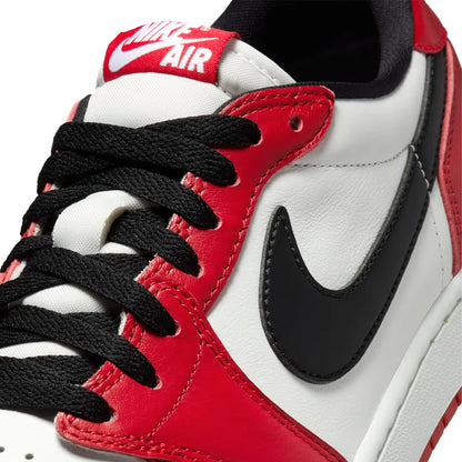 1 Retro Low OG 'Chicago' (2025)