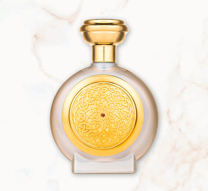Boadicea the Victorious Amber Sapphire Eau De Parfum Travel Spray | Sample