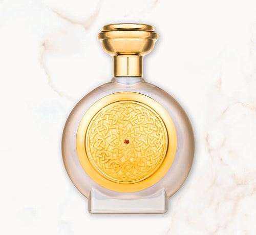 Boadicea the Victorious Amber Sapphire Eau De Parfum Travel Spray | Sample