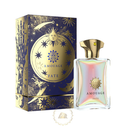 Amouage Fate Eau De Parfum Spray