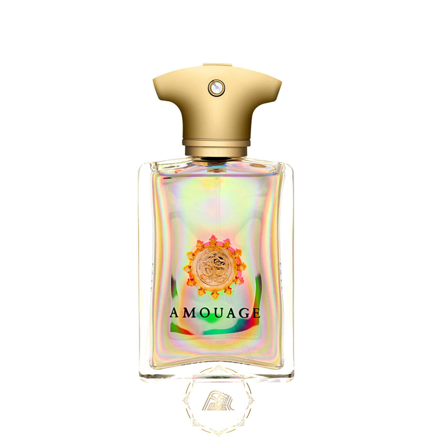 Amouage Fate Eau De Parfum Spray
