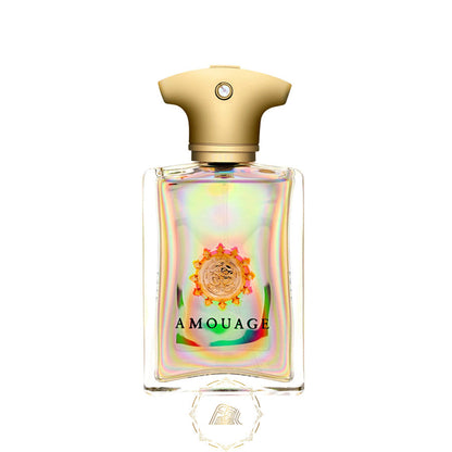 Amouage Fate Eau De Parfum Spray