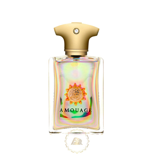 Amouage Fate Eau De Parfum Spray