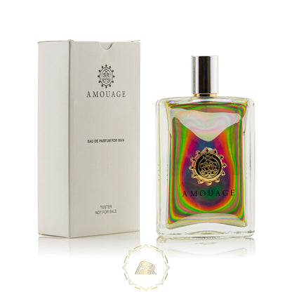 Amouage Fate Eau De Parfum Spray