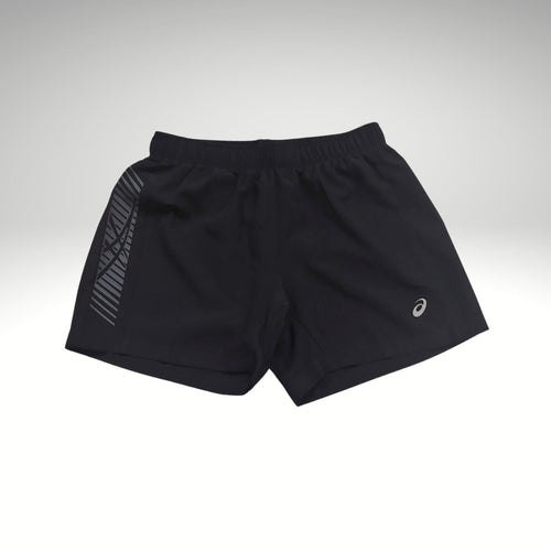 Asics - Women's Icon 4 inches Shorts