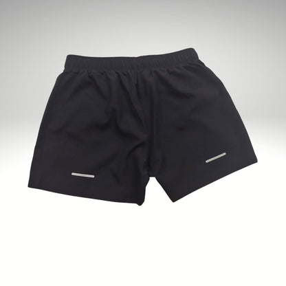 Asics - Women's Icon 4 inches Shorts