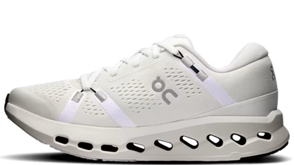 Running Cloudsurfer 2 Ivory Ivory