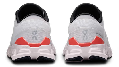 Running Cloud X 4 Silver Flame (Women)