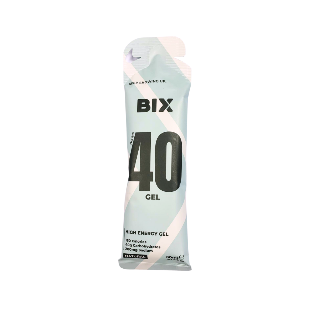 BIX Big40 Gels