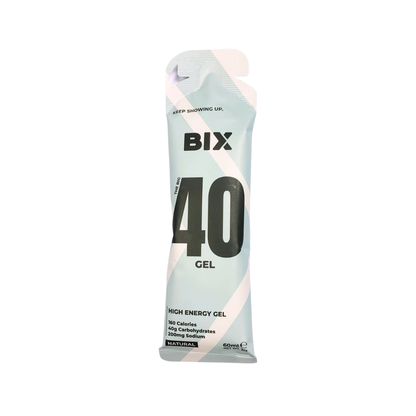 BIX Big40 Gels