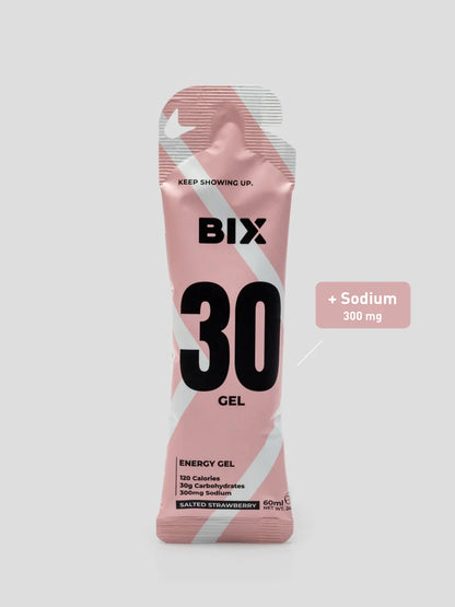 BIX 30 Gels