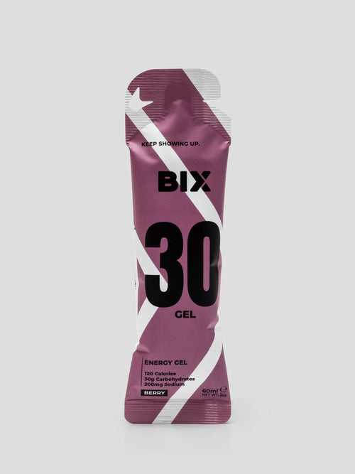 BIX 30 Gels