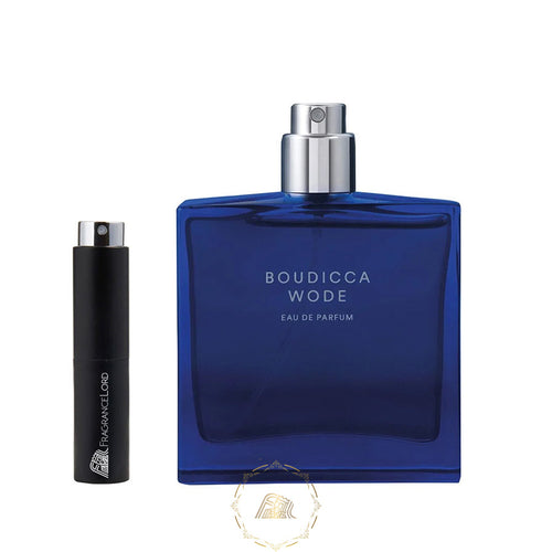 Boudicca Wode Eau de Parfum Travel Spray