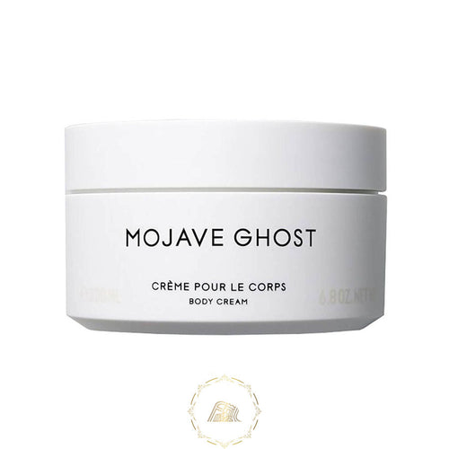 Byredo Mojave Ghost Body Cream