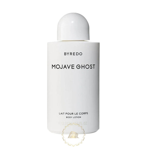 Byredo Mojave Ghost Body Lotion