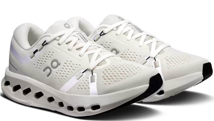 Running Cloudsurfer 2 Ivory Ivory