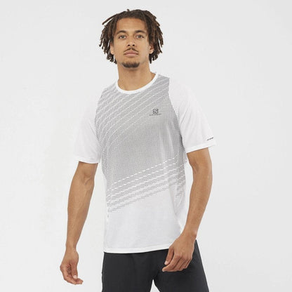 Salomon - Men's Sense Aero Tee