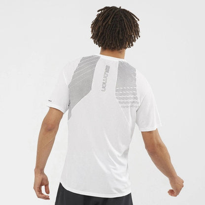 Salomon - Men's Sense Aero Tee