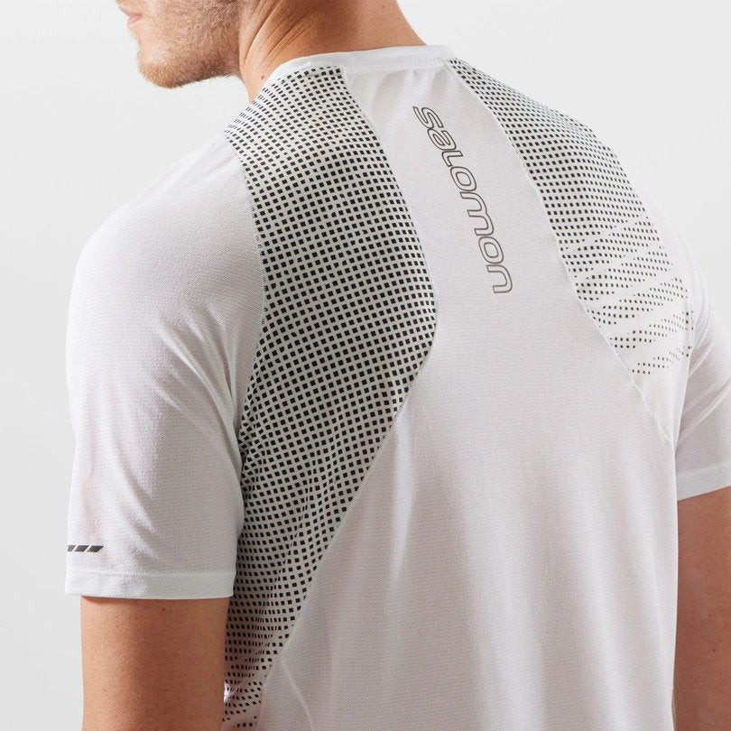 Salomon - Men's Sense Aero Tee