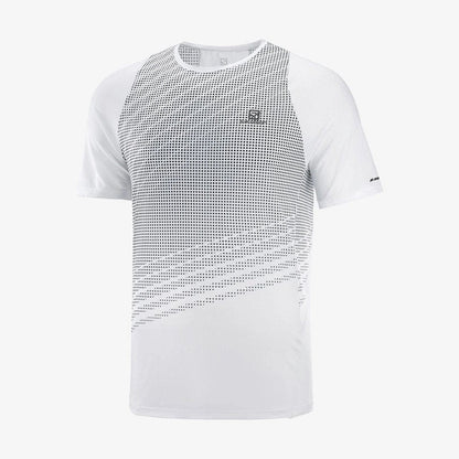 Salomon - Men's Sense Aero Tee