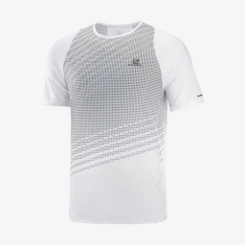 Salomon - Men's Sense Aero Tee