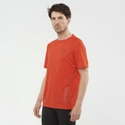 Salomon - Men's Sense Aero Tee