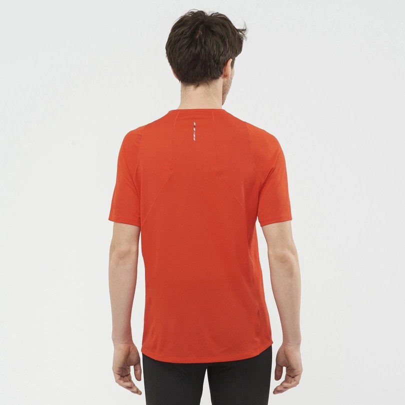 Salomon - Men's Sense Aero Tee