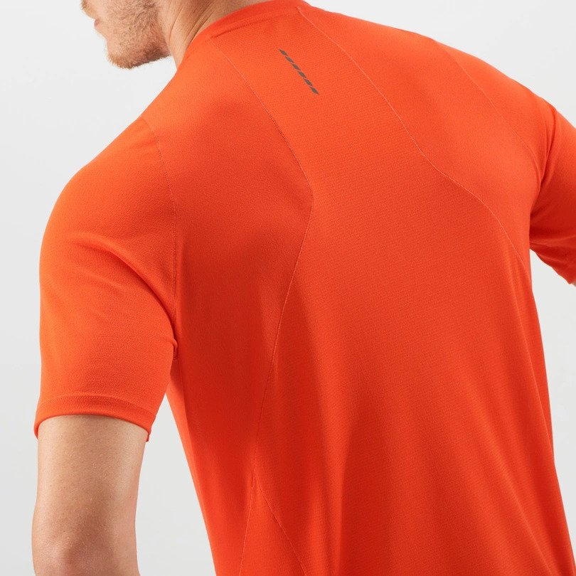 Salomon - Men's Sense Aero Tee