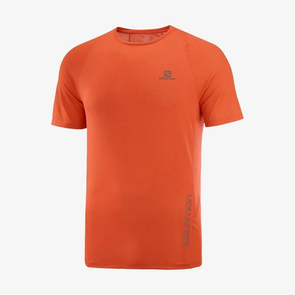 Salomon - Men's Sense Aero Tee