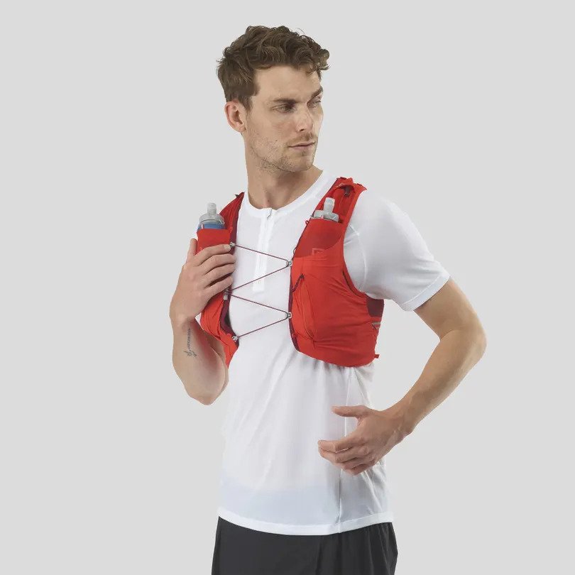 Salomon - Men's Sense Pro 10 Set