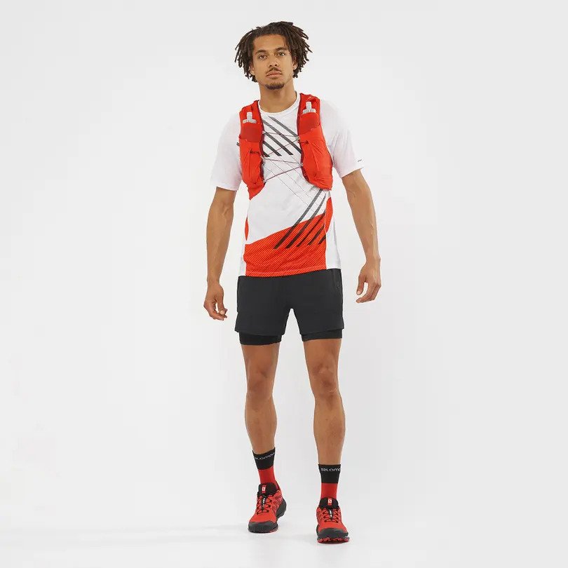 Salomon - Men's Sense Pro 10 Set