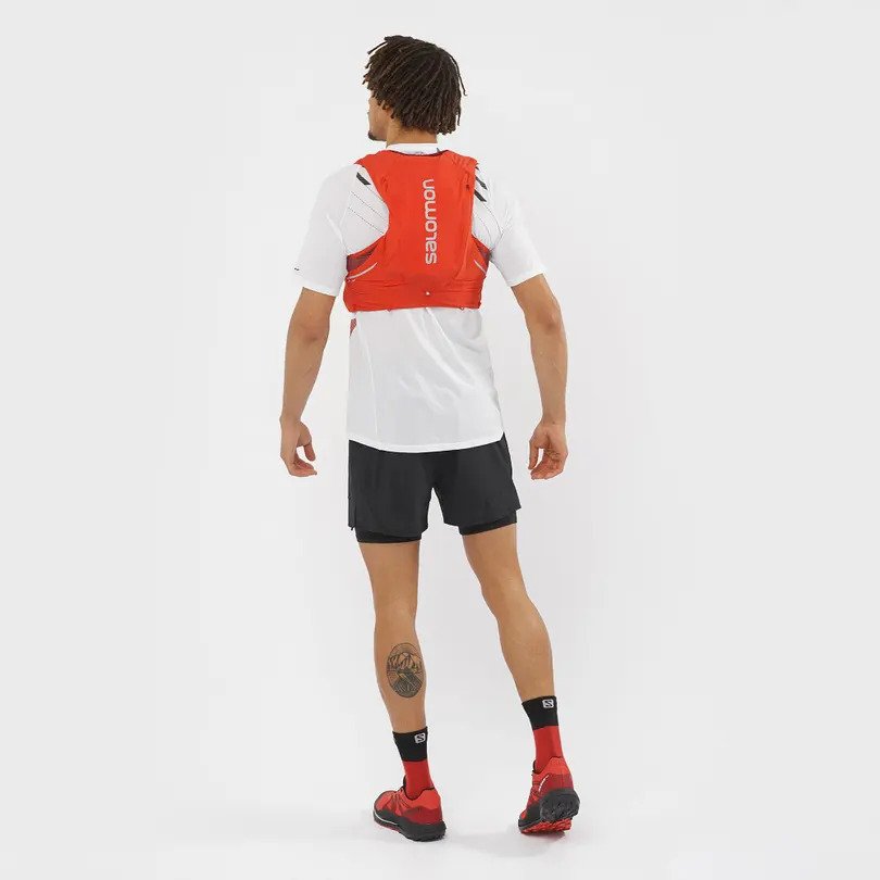 Salomon - Men's Sense Pro 10 Set
