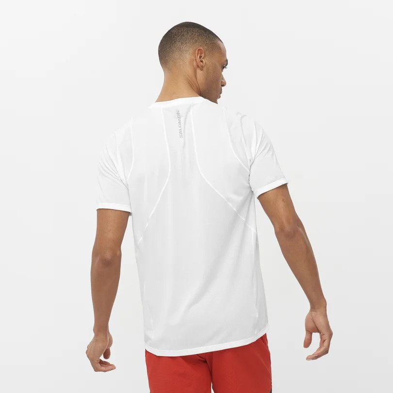 Salomon - Men's Sense Aero Tee