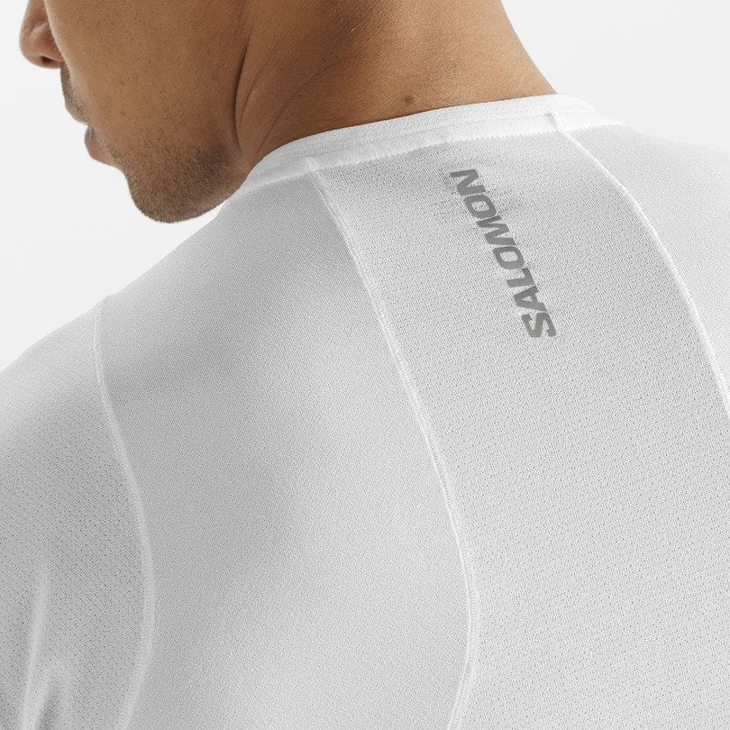 Salomon - Men's Sense Aero Tee