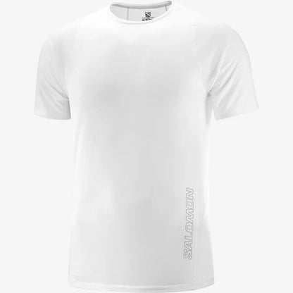 Salomon - Men's Sense Aero Tee
