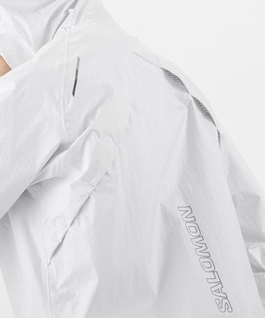 Salomon - Women's Bonatti Waterproof Jacket