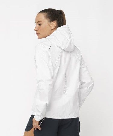 Salomon - Women's Bonatti Waterproof Jacket