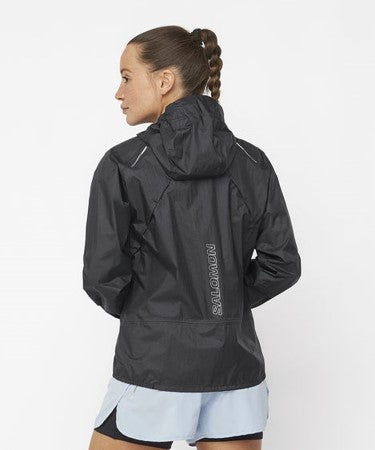 Salomon - Women's Bonatti Waterproof Jacket
