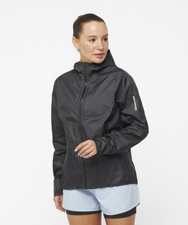 Salomon - Women's Bonatti Waterproof Jacket