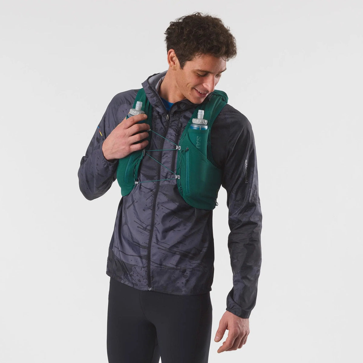 Salomon ADV Skin 12 Set