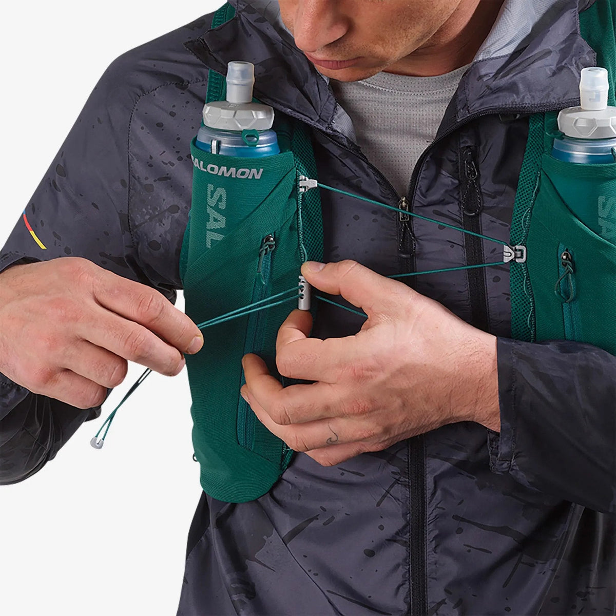 Salomon ADV Skin 12 Set