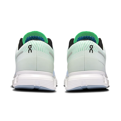 Running Cloud 6 Push Horizon Honeydew (Women's)