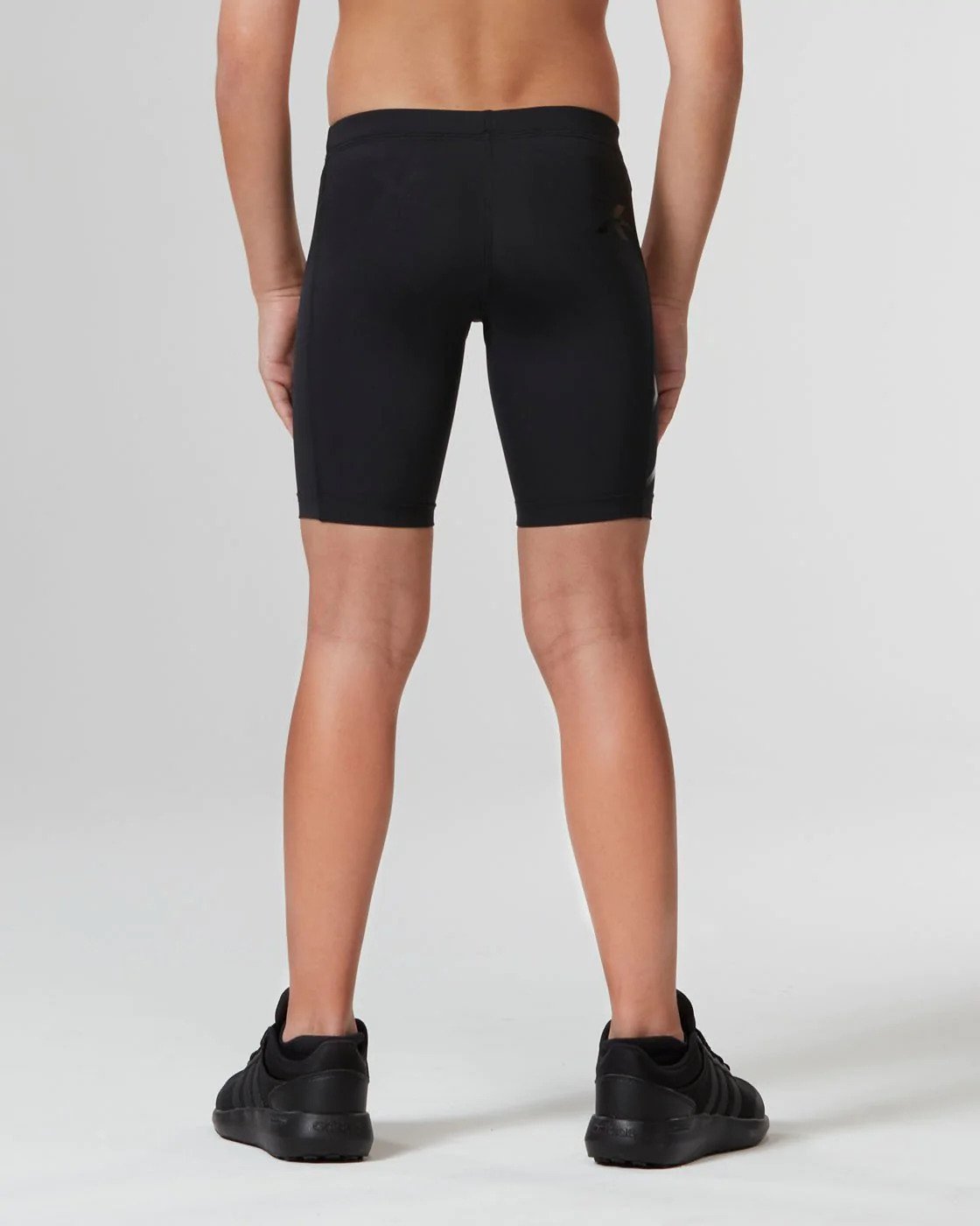 2XU - Boy's Core Compression Shorts