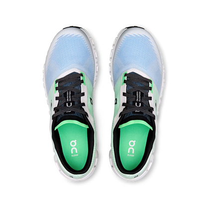 Running Cloud 6 Push Horizon Honeydew (Women's)